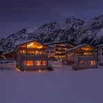 Design شاليه ليش ام ارلبرغ