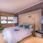 Design ليش ام ارلبرغ