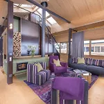 شاليه Design ليش ام ارلبرغ