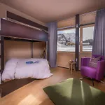 Design Chalets Lech