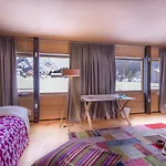 Design Chalets Lech Lech am Arlberg