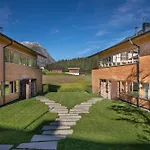 Design Chalets Lech