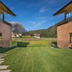 Design Chalets Lech Chalet Lech am Arlberg