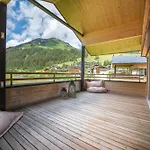 Chalet Design Chalets Lech Lech am Arlberg
