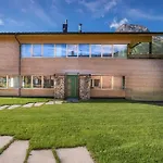 Design Chalets Lech Chalet Lech am Arlberg