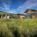 Chalet Design Chalets Lech *