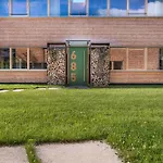 Chalet Design Chalets Lech *