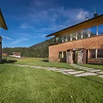 Alpesi faház Design