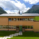 Alpesi faház Design
