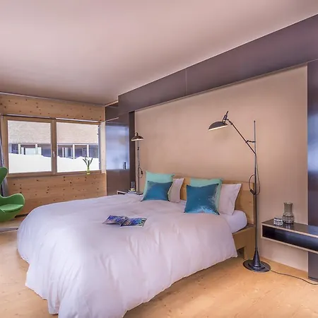 Design Lech am Arlberg