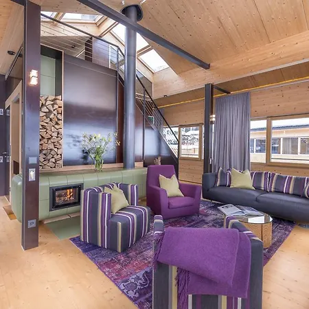 Chalet Design Lech am Arlberg