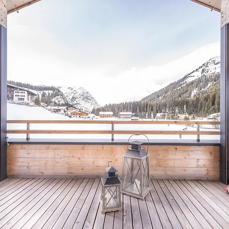 Design * Lech am Arlberg