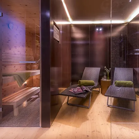 شاليه Design ليش ام ارلبرغ