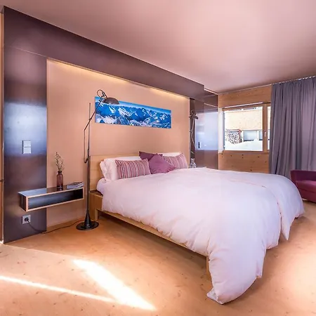 Design * Lech am Arlberg