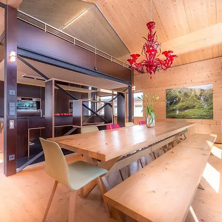 Design Lech am Arlberg