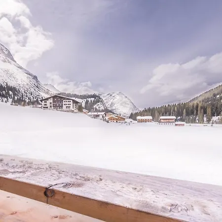 Chalet Design Chalets Lech *