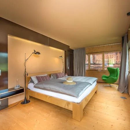 Chalet Design *