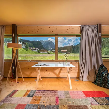 Design Alpstuga