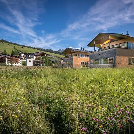 Chalet Design Chalets Lech *