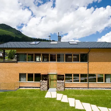 Design Chalets Lech * Lech am Arlberg