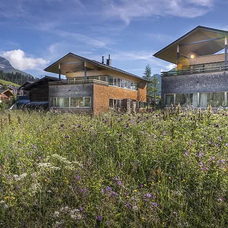 Design Lech am Arlberg