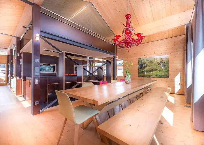 Design Lech am Arlberg